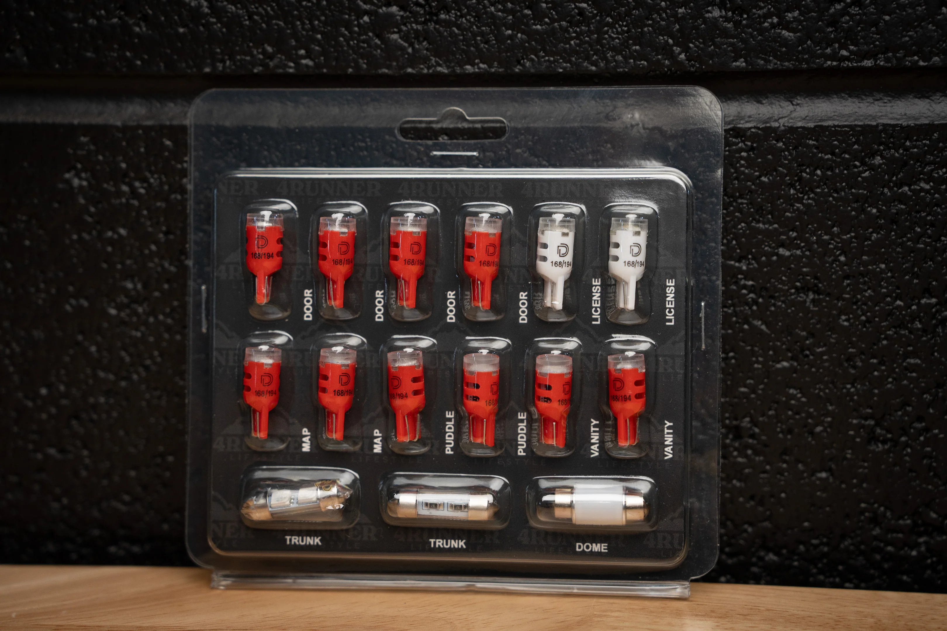 Diode Dynamics Interior Lighting Kit For 4Runner (2010-2024) - Image 5