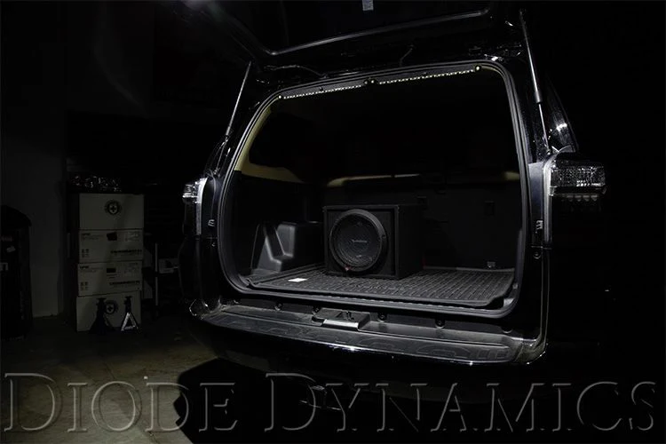 Diode Dynamics Interior Lighting Kit For 4Runner (2010-2024) - Image 9