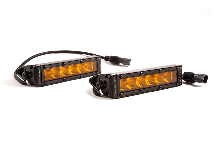 Diode Dynamics LED Lights Bars - Image 8