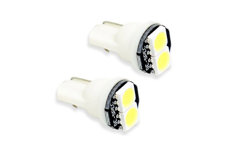 Diode Dynamics License Plate LED Bulbs For 4Runner (1996-2024) - Image 4