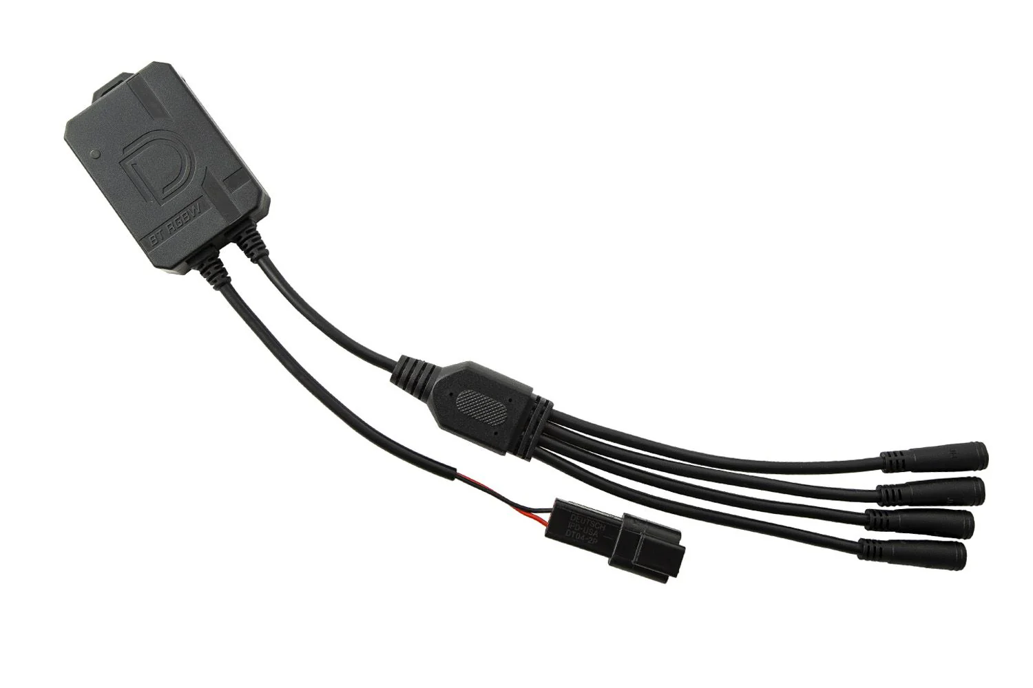 Diode Dynamics M8 RGBW Bluetooth Controller - Image 3