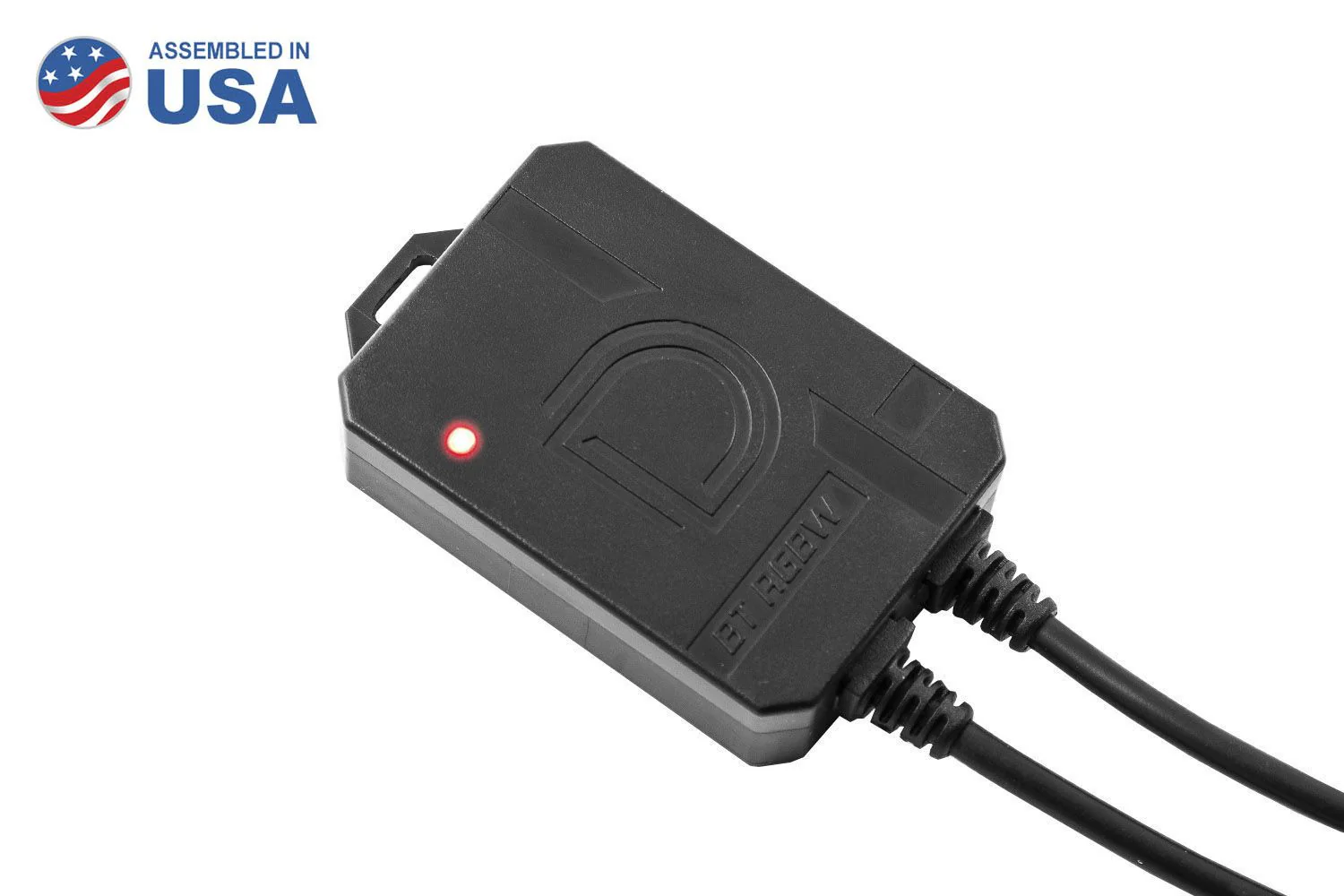 Diode Dynamics M8 RGBW Bluetooth Controller - Image 6