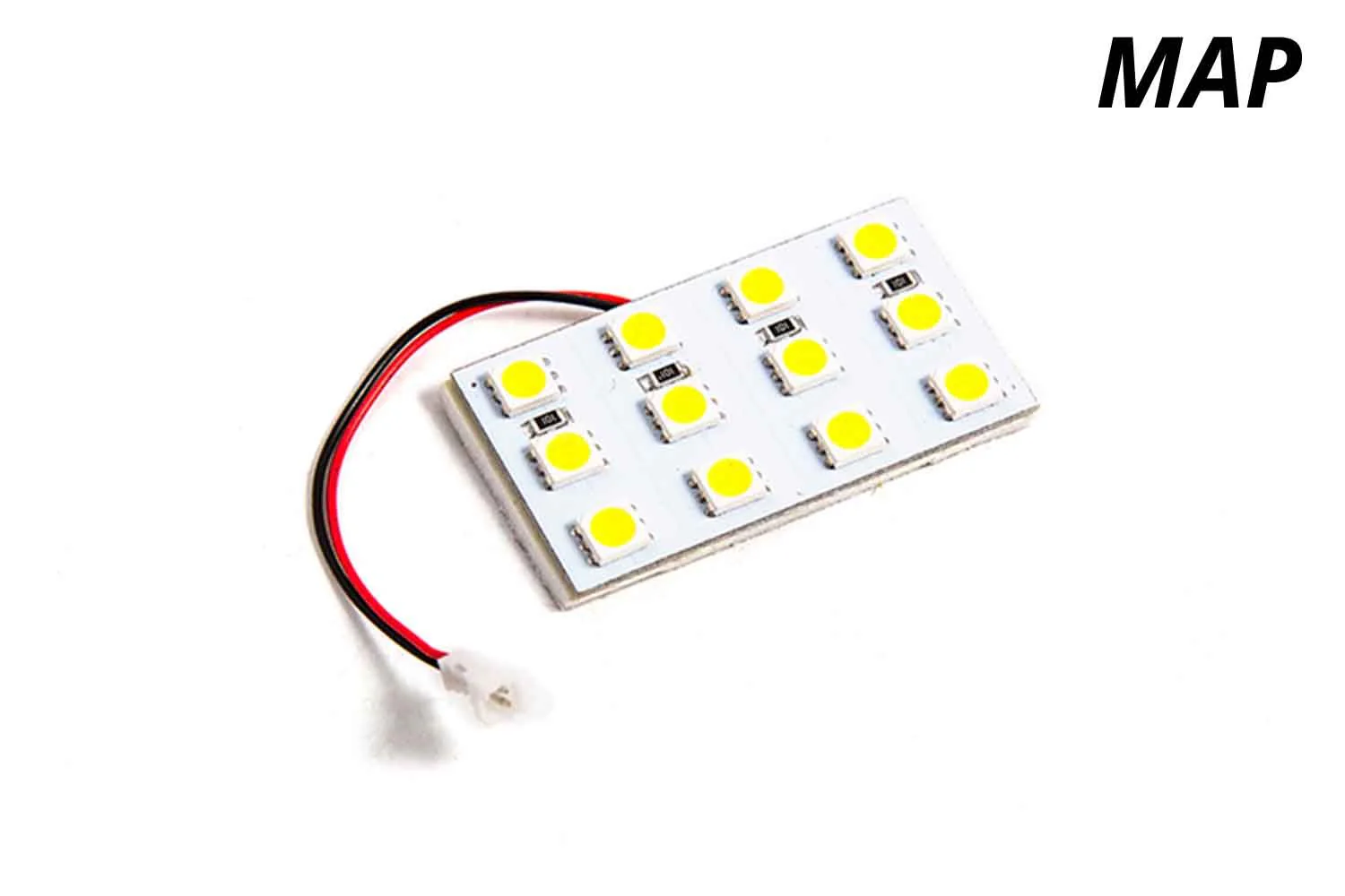 Diode Dynamics Map Light LEDs For 4Runner (1996-2002) - Image 2