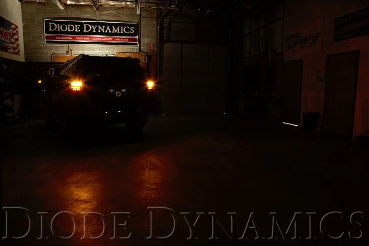 Diode Dynamics Rear Turn Signal LEDs For 4Runner (2010-2024) - Image 2