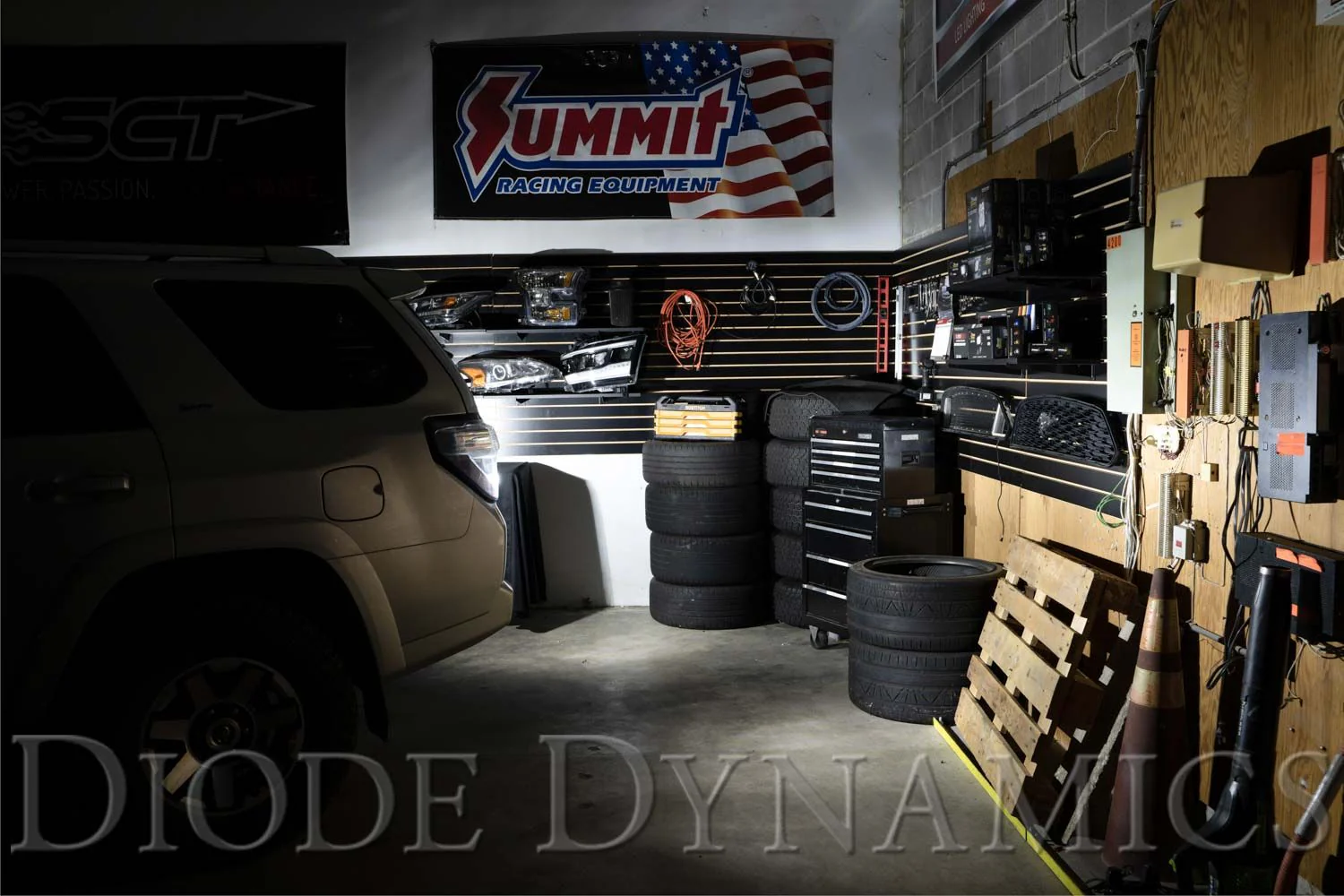 Diode Dynamics Reverse LED Bulbs For 4Runner (2001-2024) - Image 3