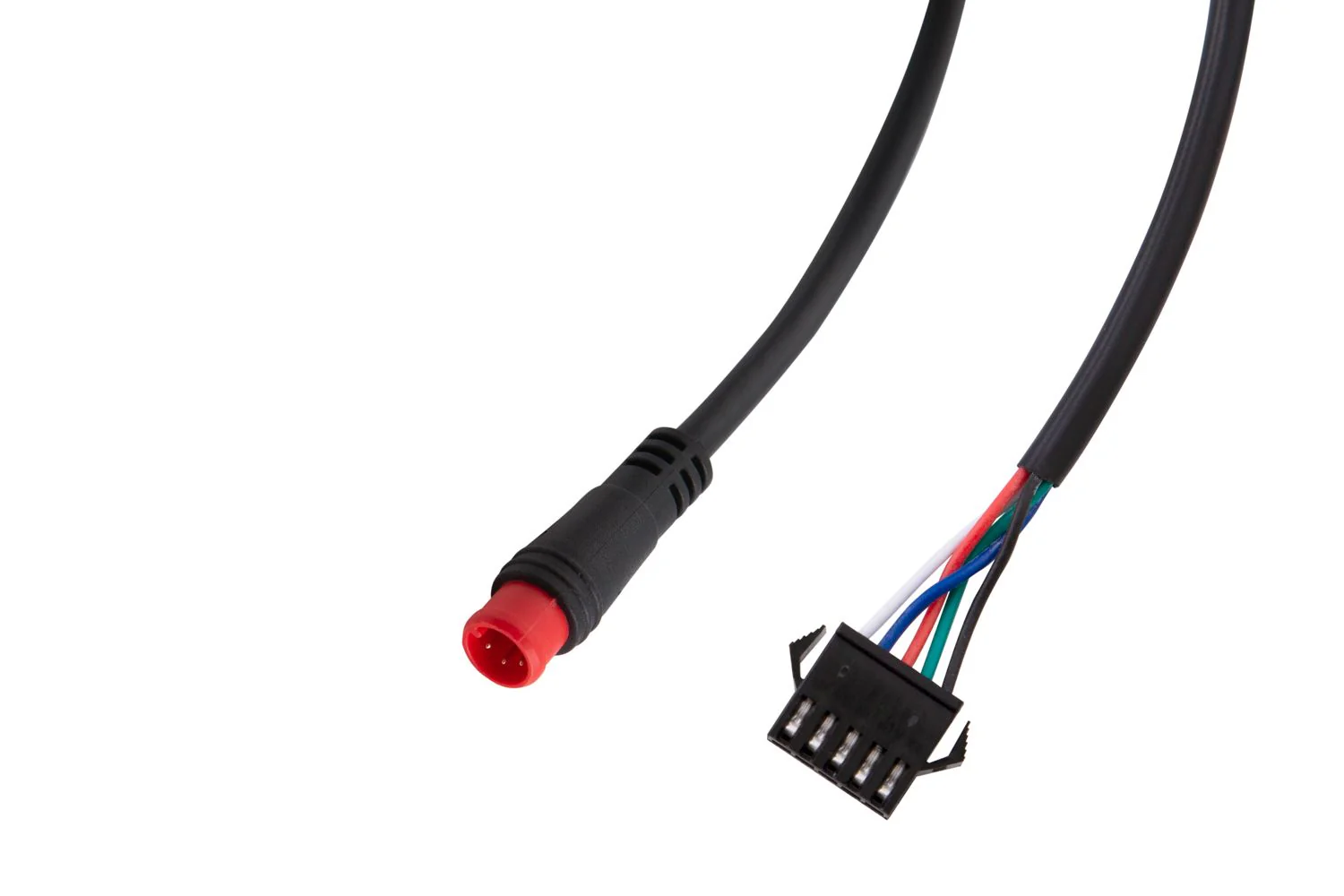 Diode Dynamics RGBW 24-Key M8 RF Controller - Image 5