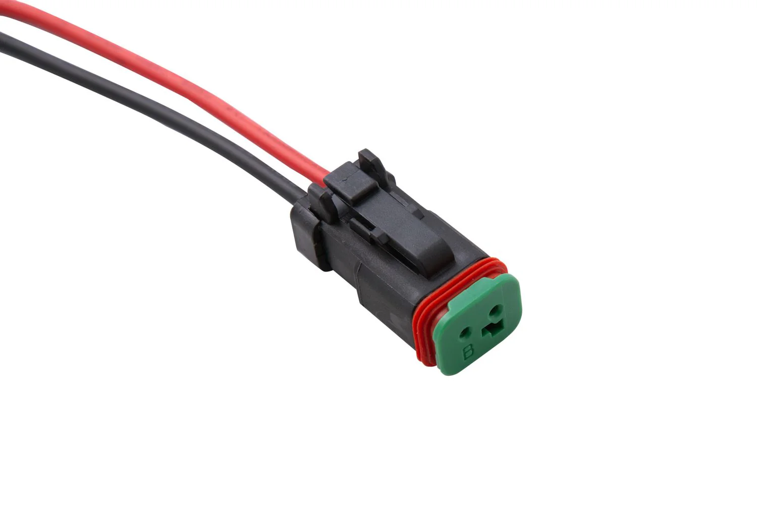Diode Dynamics RGBW 24-Key M8 RF Controller - Image 6