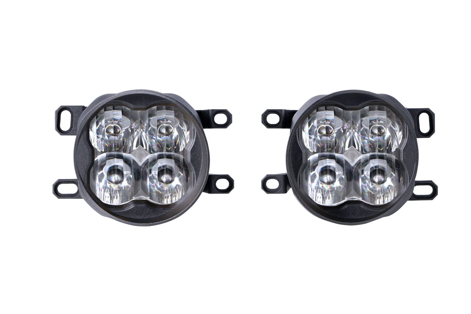 Diode Dynamics SS3 Fog Light Kit For 4Runner (2010-2013) - Image 13