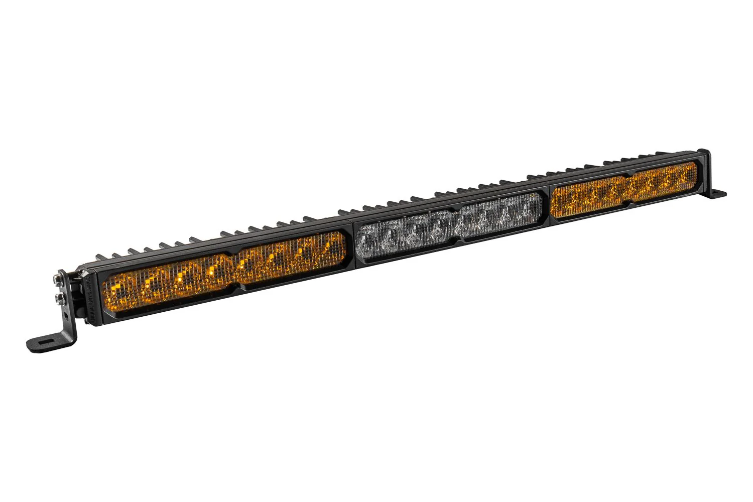 Diode Dynamics SS30 Dual-Color LED Light Bar For 4Runner - Image 2