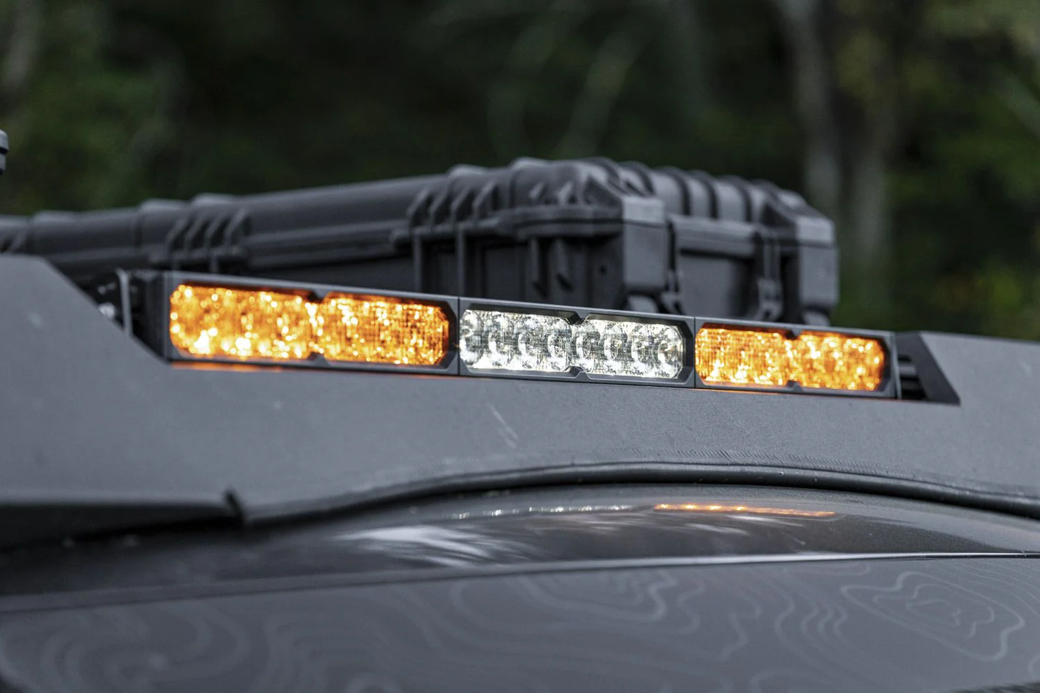 Diode Dynamics SS30 Dual-Color LED Light Bar For 4Runner - Image 3