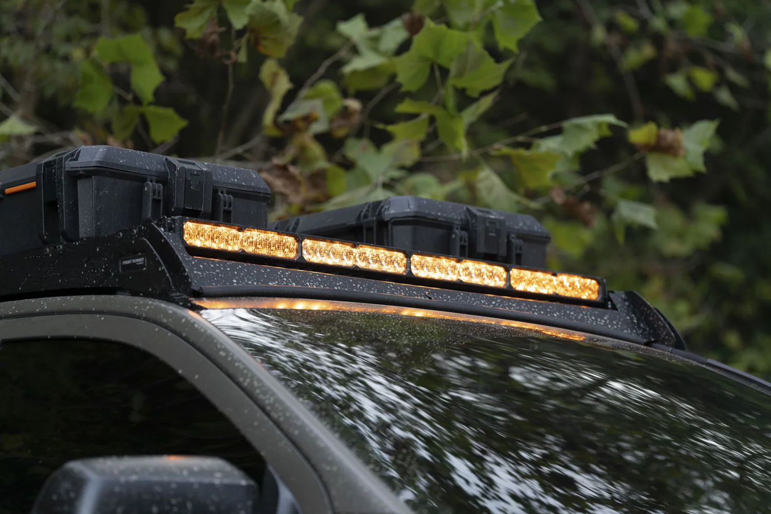 Diode Dynamics SS40 White LED Light Bar For 4Runner - Image 2