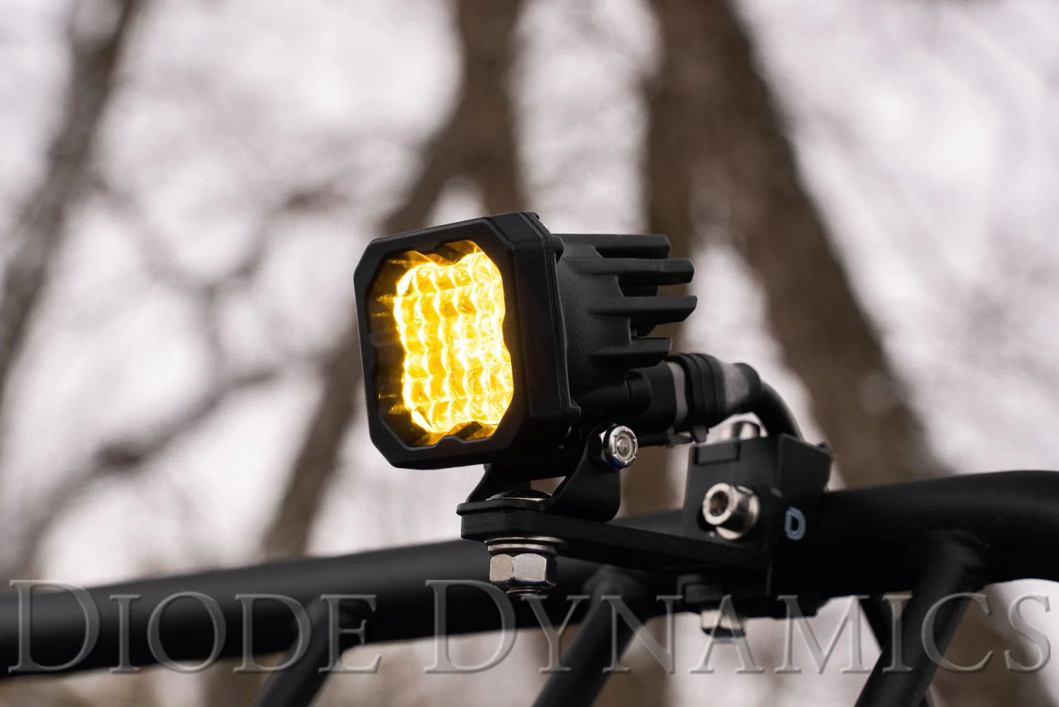 Diode Dynamics SSC1 Pro Pods - Image 11