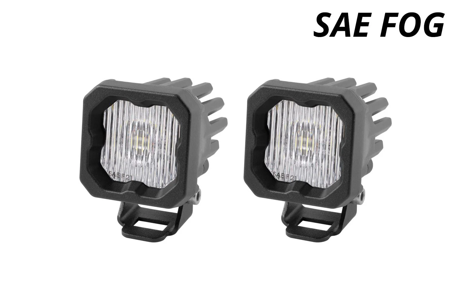 Diode Dynamics SSC1 SAE/DOT Pods - Image 6