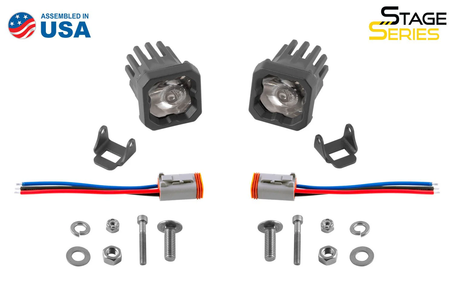 Diode Dynamics SSC1 Sport Pods - Image 6