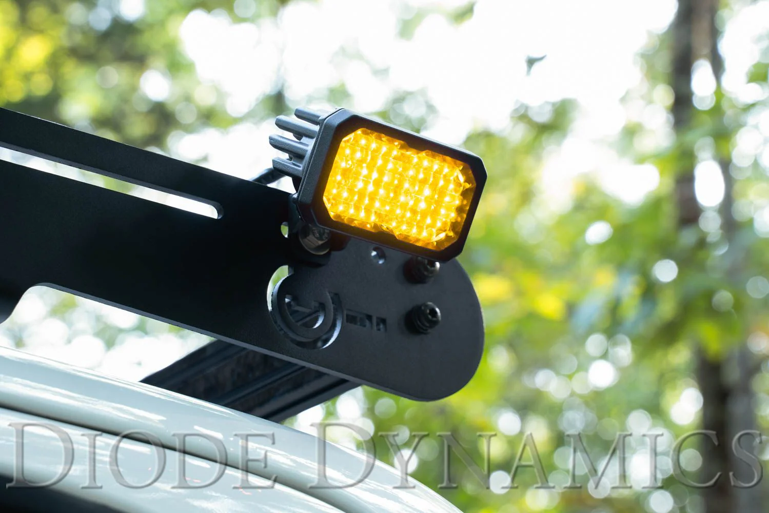 Diode Dynamics SSC2 Pro Pods Yellow - Image 14