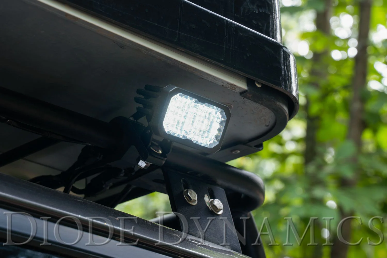 Diode Dynamics SSC2 Pro Pods Yellow - Image 3