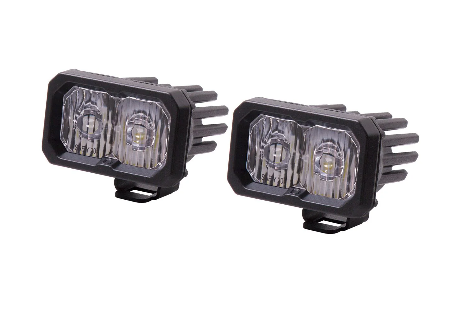 Diode Dynamics SSC2 Sport Pods - Image 17