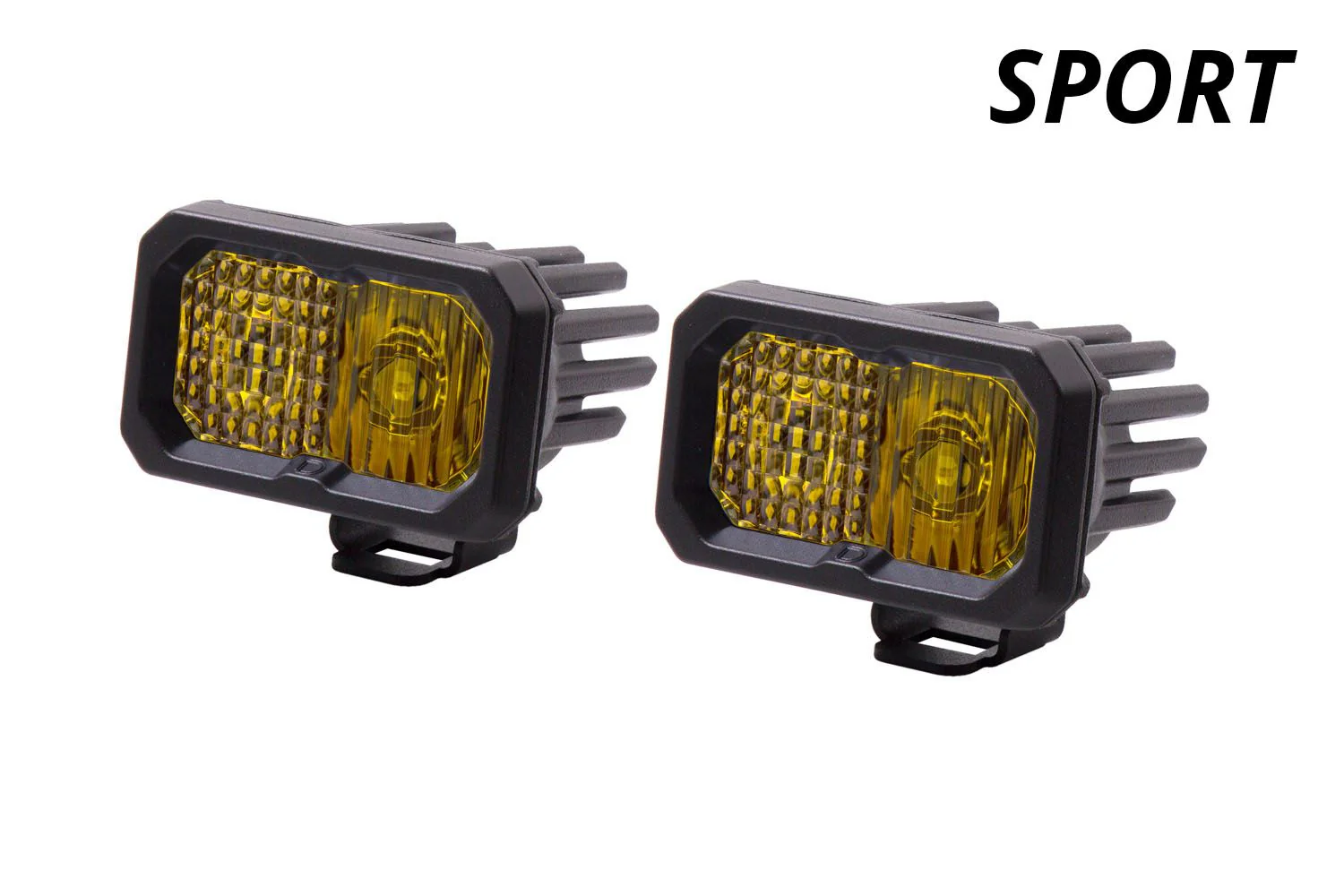 Diode Dynamics SSC2 Sport Pods - Image 2
