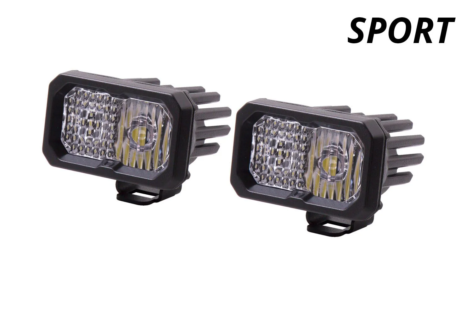 Diode Dynamics SSC2 Sport Pods - Image 3