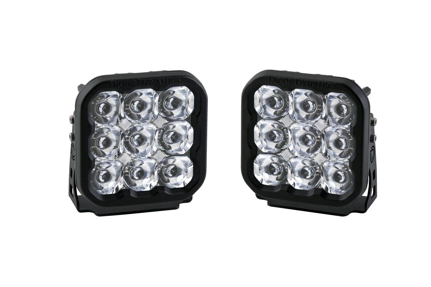Diode Dynamics SS5 Pro LED Pods - Image 12