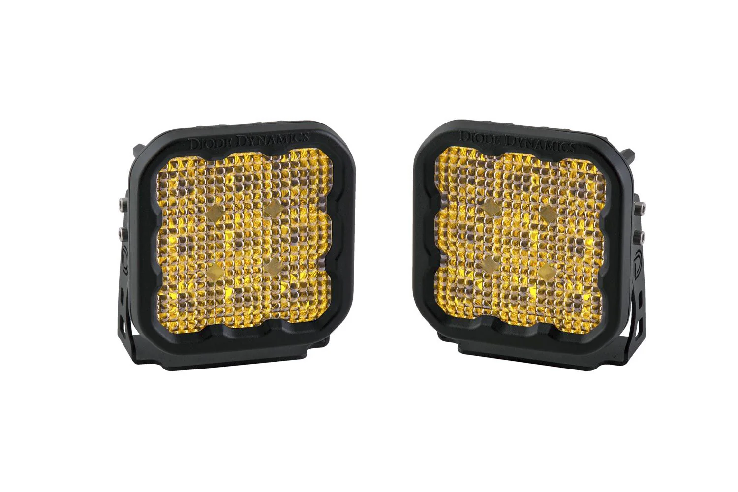 Diode Dynamics SS5 Pro LED Pods - Image 16