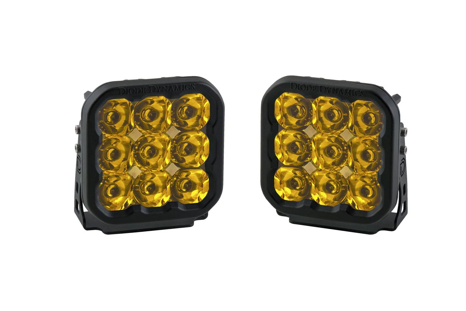 Diode Dynamics SS5 Pro LED Pods - Image 18
