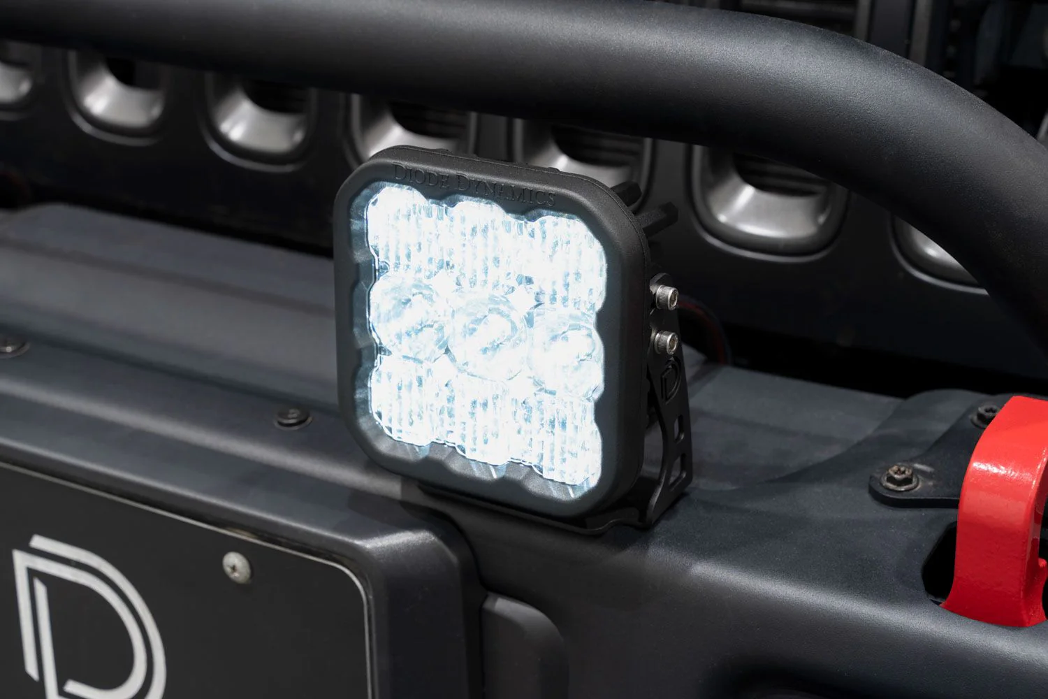 Diode Dynamics SS5 Pro LED Pods - Image 3