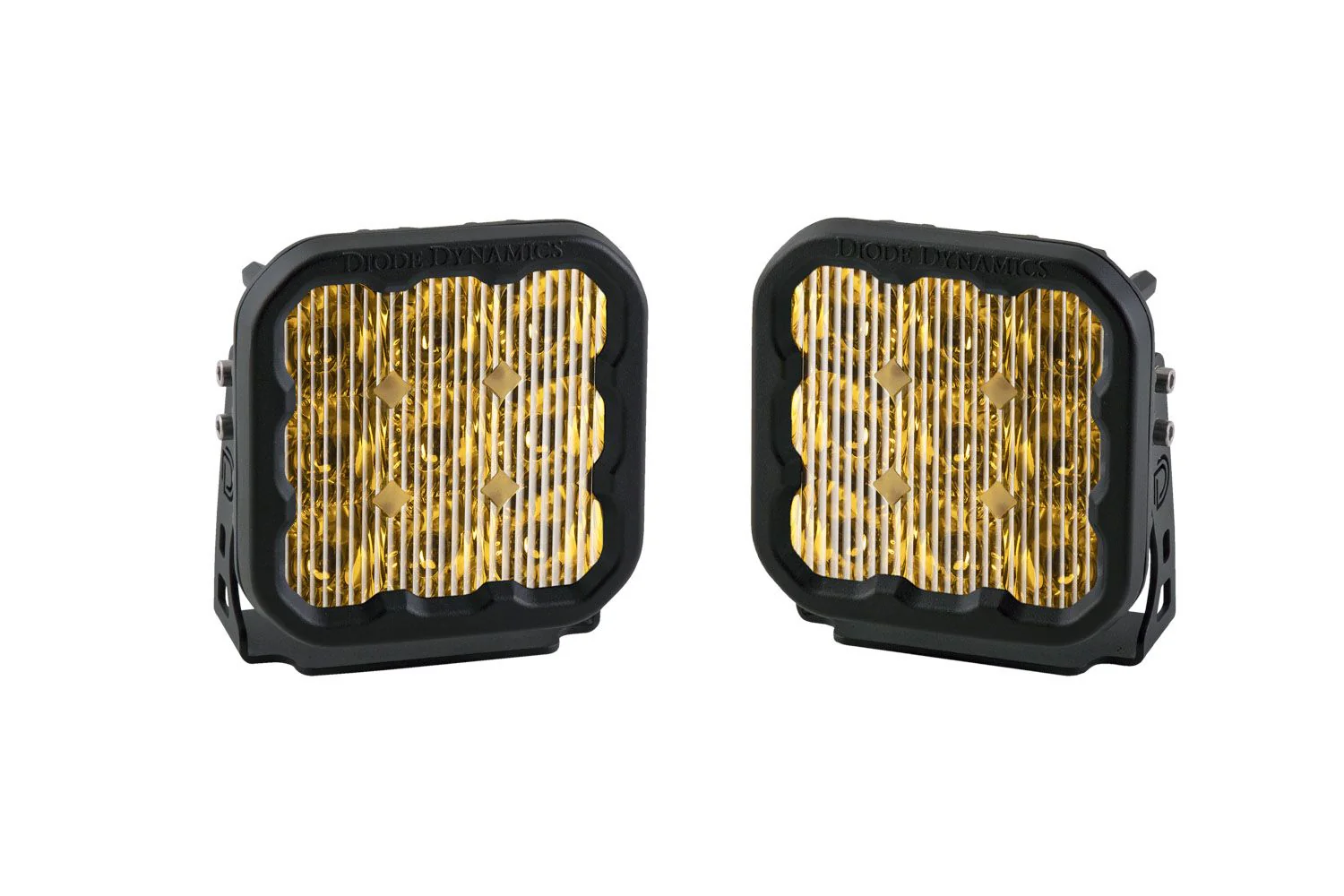 Diode Dynamics SS5 Sport LED Pods - Image 13