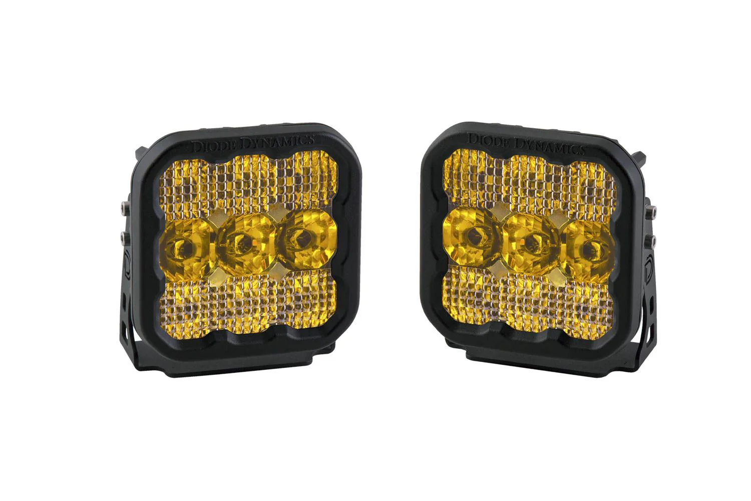 Diode Dynamics SS5 Sport LED Pods - Image 14