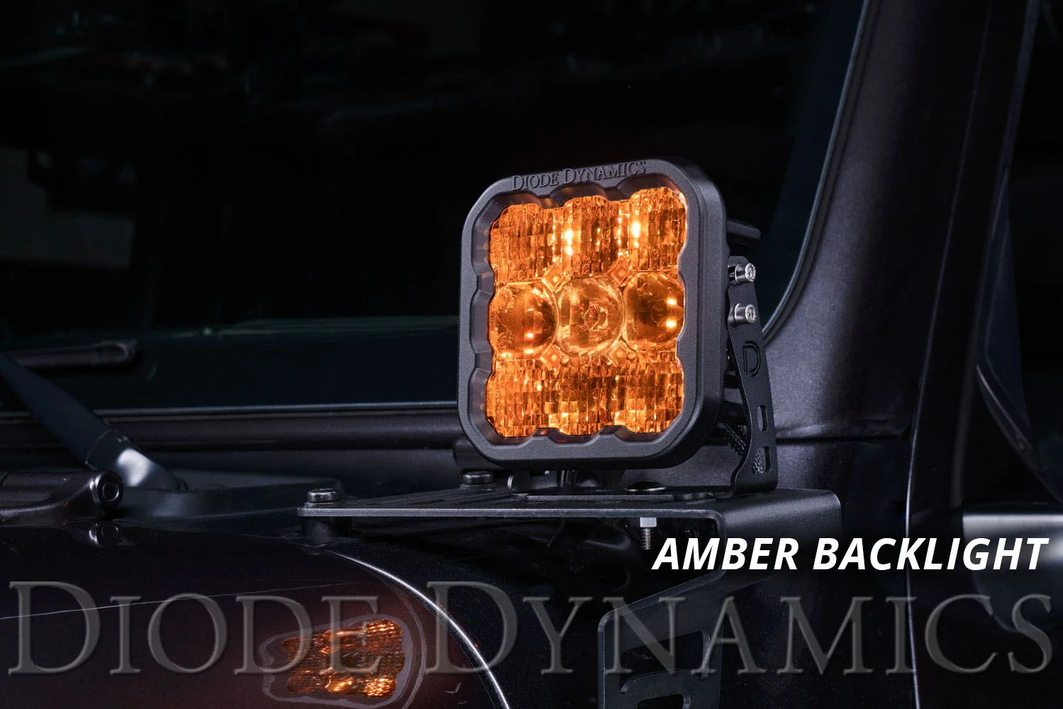 Diode Dynamics SS5 Sport LED Pods - Image 17