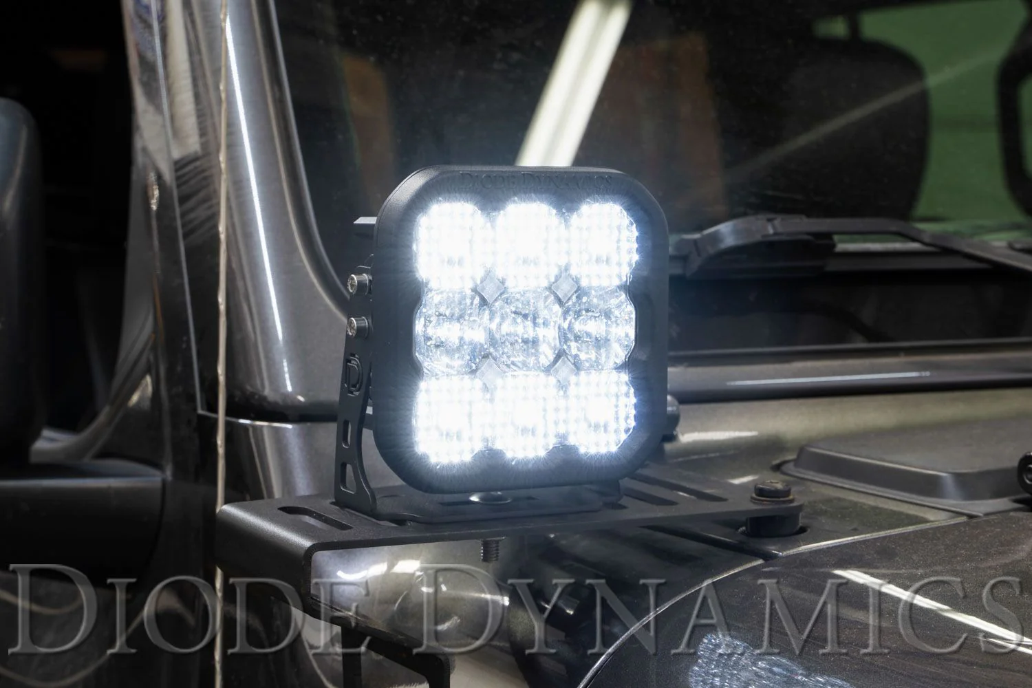 Diode Dynamics SS5 Sport LED Pods - Image 2
