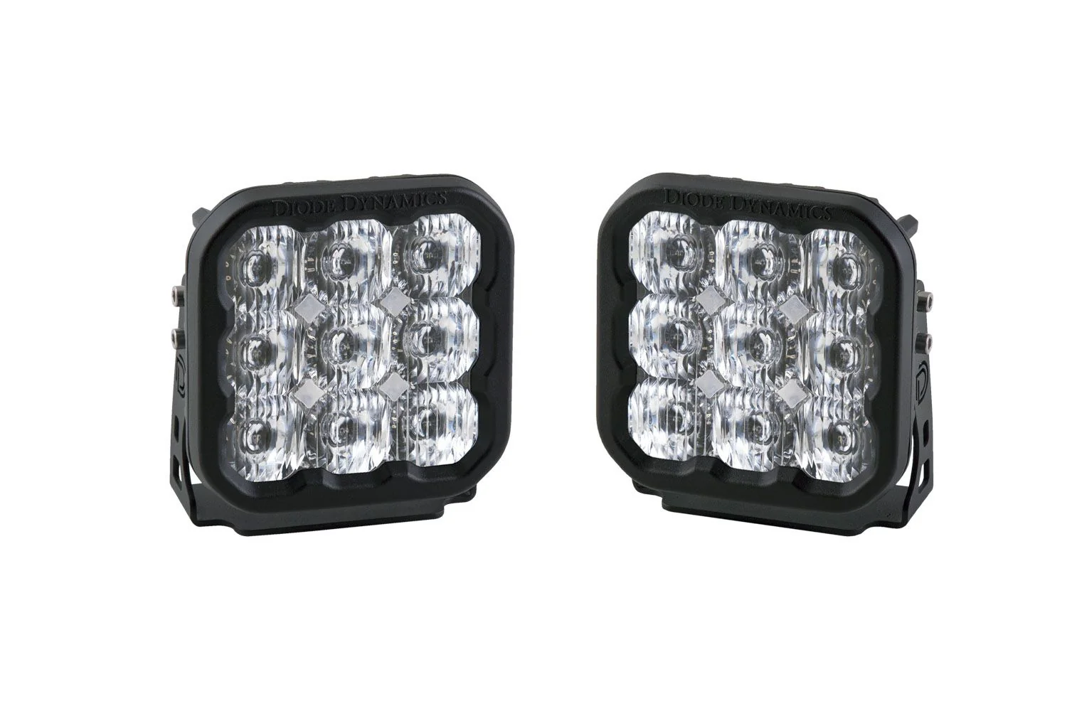Diode Dynamics SS5 Sport LED Pods - Image 3