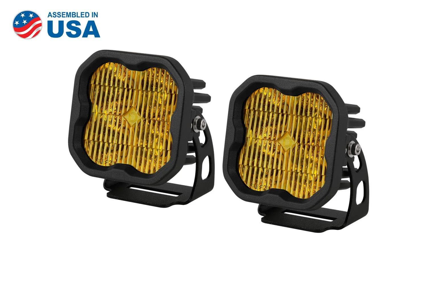 Diode Dynamics SS3 LED Pods - Image 10