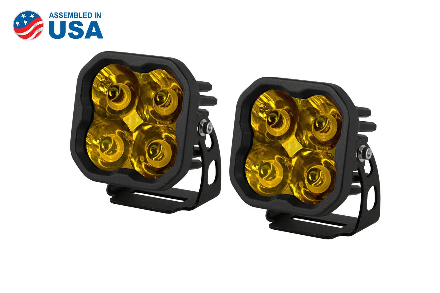 Diode Dynamics SS3 LED Pods - Image 11