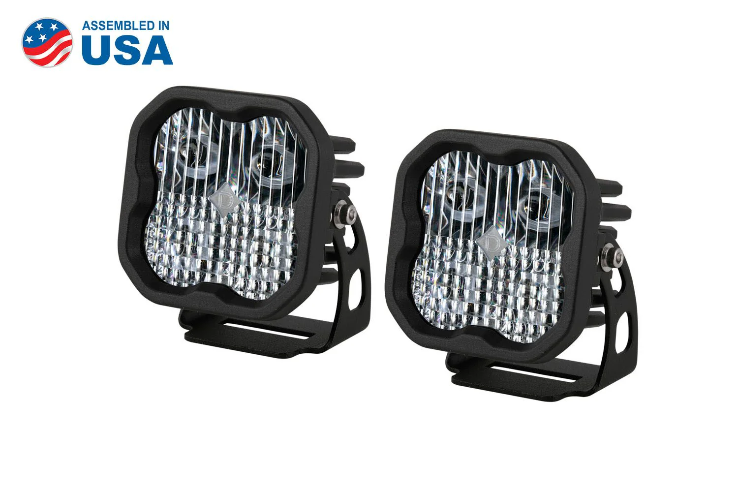 Diode Dynamics SS3 LED Pods - Image 12