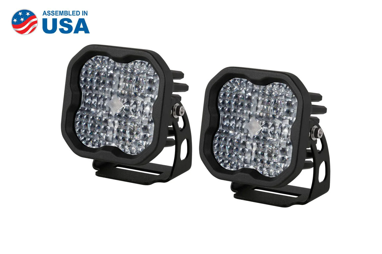 Diode Dynamics SS3 LED Pods - Image 13