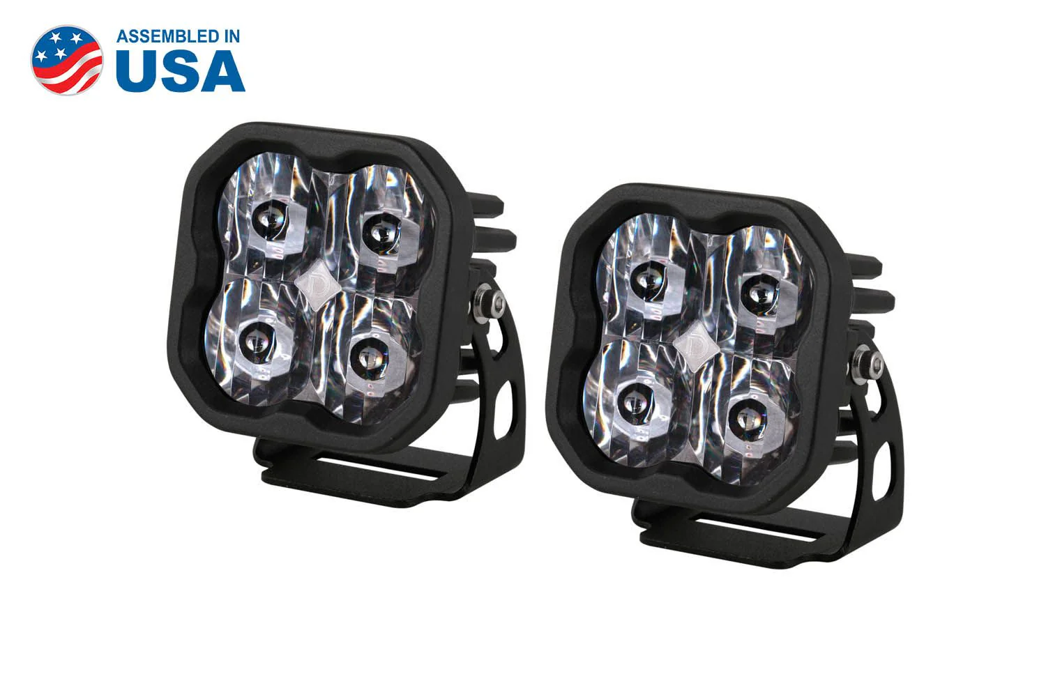 Diode Dynamics SS3 LED Pods - Image 14