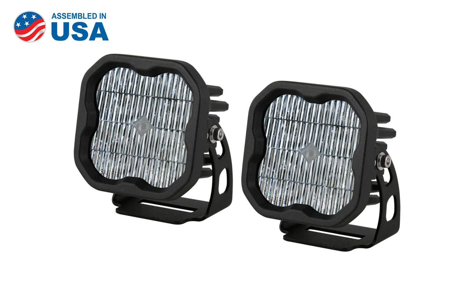 Diode Dynamics SS3 LED Pods - Image 15