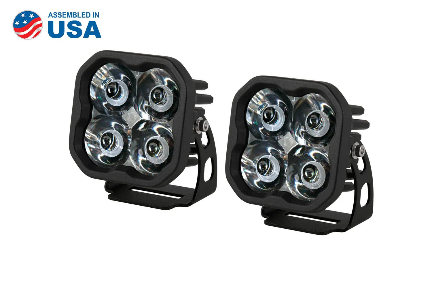 Diode Dynamics SS3 LED Pods - Image 16