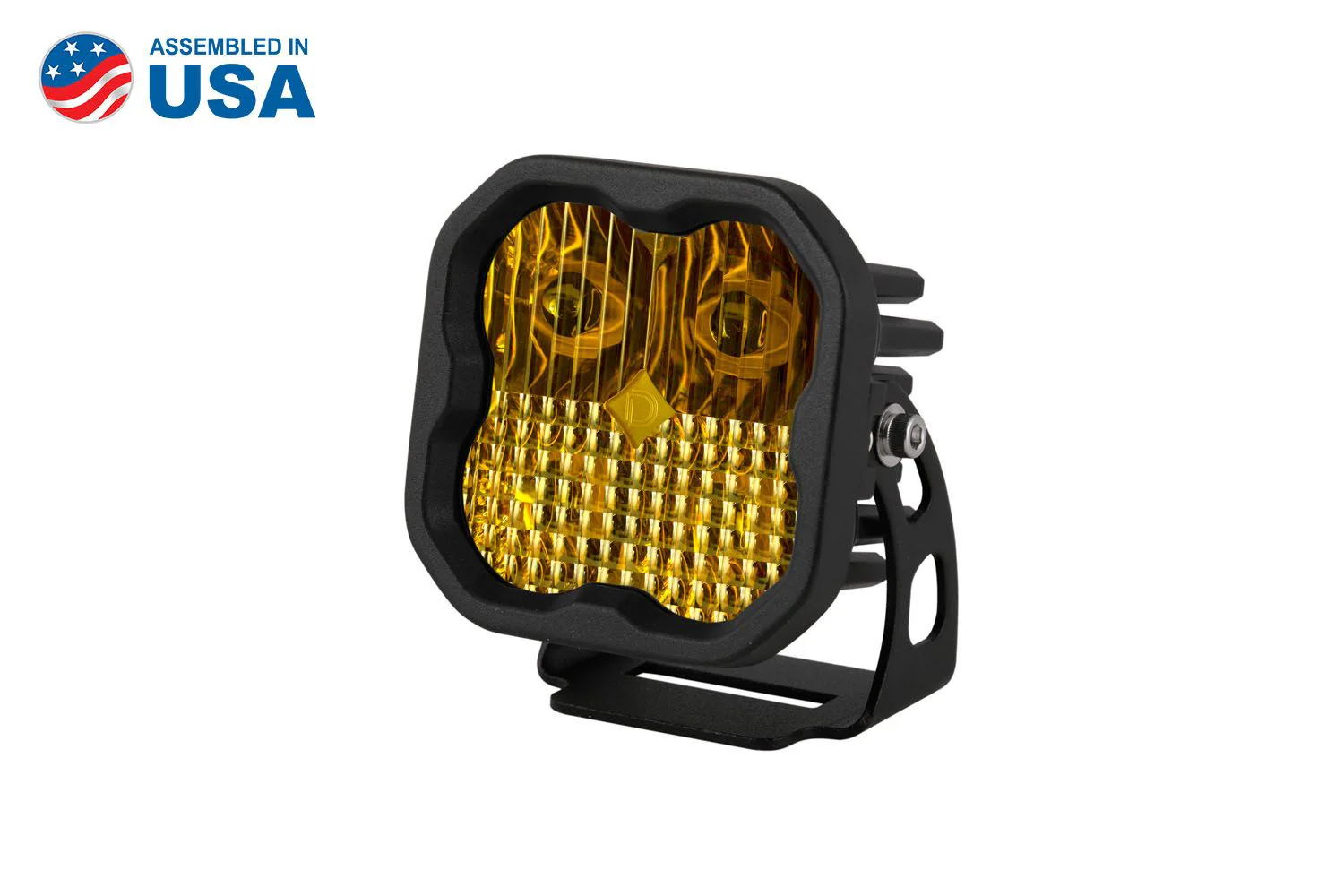 Diode Dynamics SS3 LED Pods - Image 17