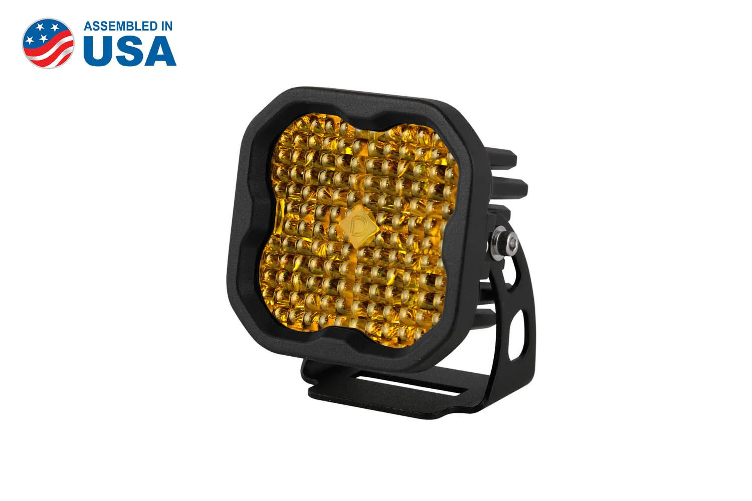 Diode Dynamics SS3 LED Pods - Image 18