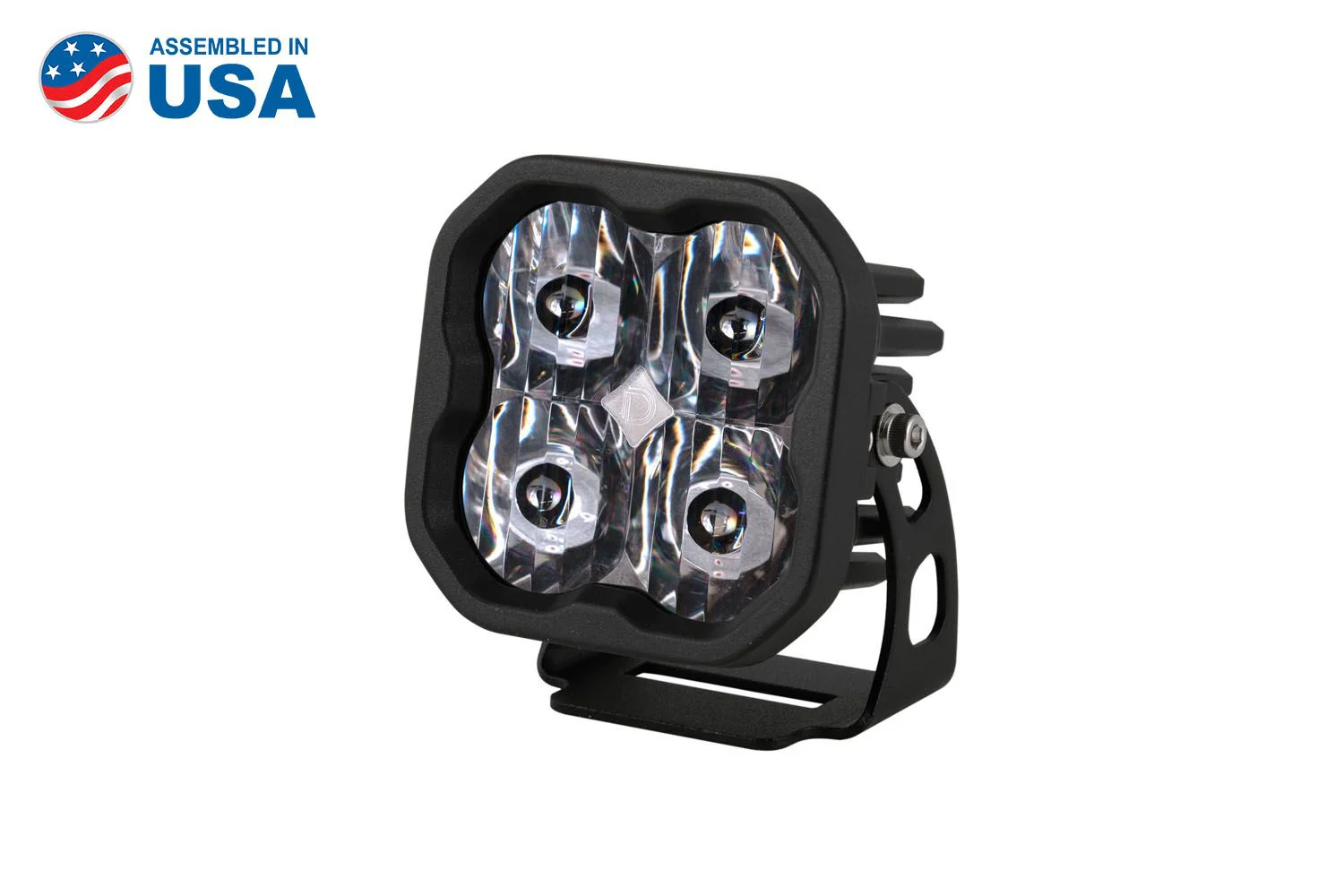 Diode Dynamics SS3 LED Pods - Image 4