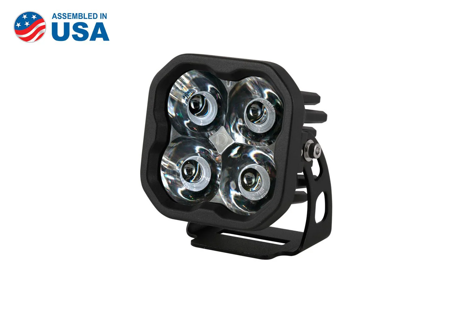 Diode Dynamics SS3 LED Pods - Image 6