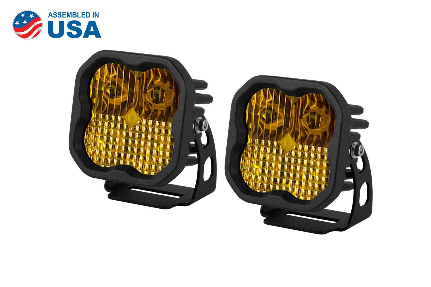 Diode Dynamics SS3 LED Pods - Image 7