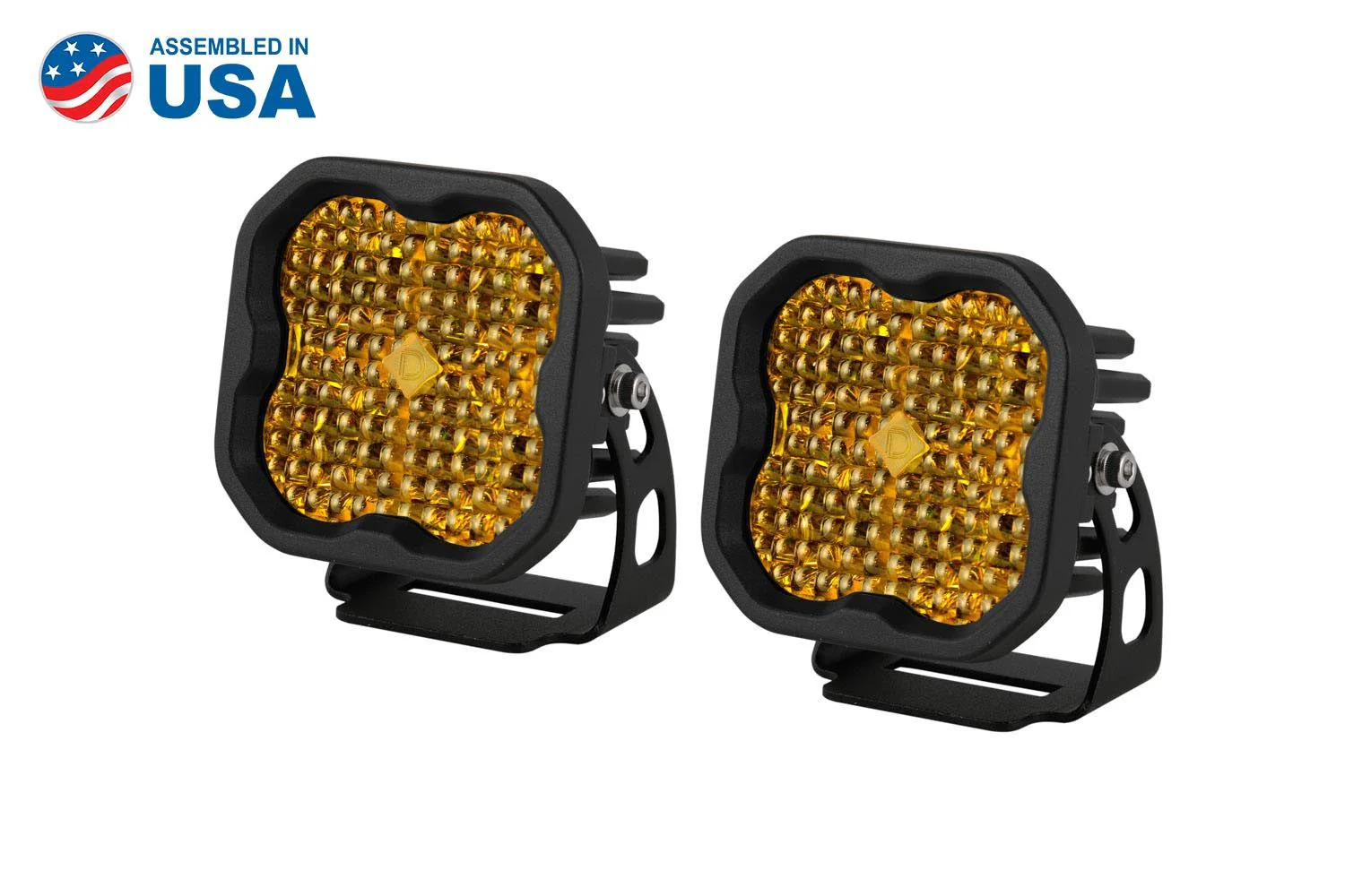 Diode Dynamics SS3 LED Pods - Image 8
