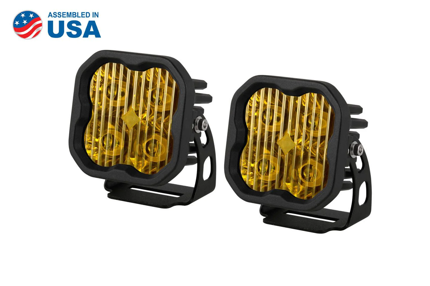 Diode Dynamics SS3 LED Pods - Image 9