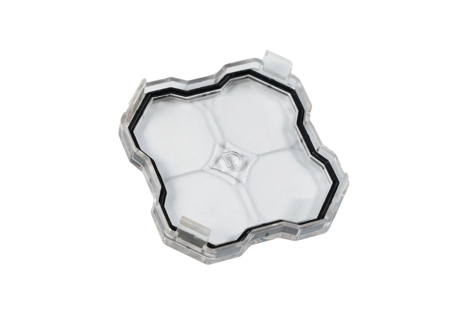 Diode Dynamics Stage Series Rock Light Lens - Image 4