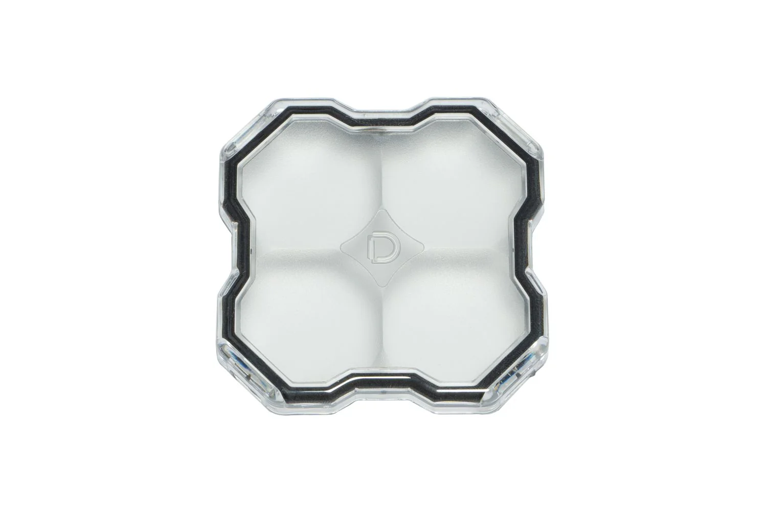 Diode Dynamics Stage Series Rock Light Lens - Image 5