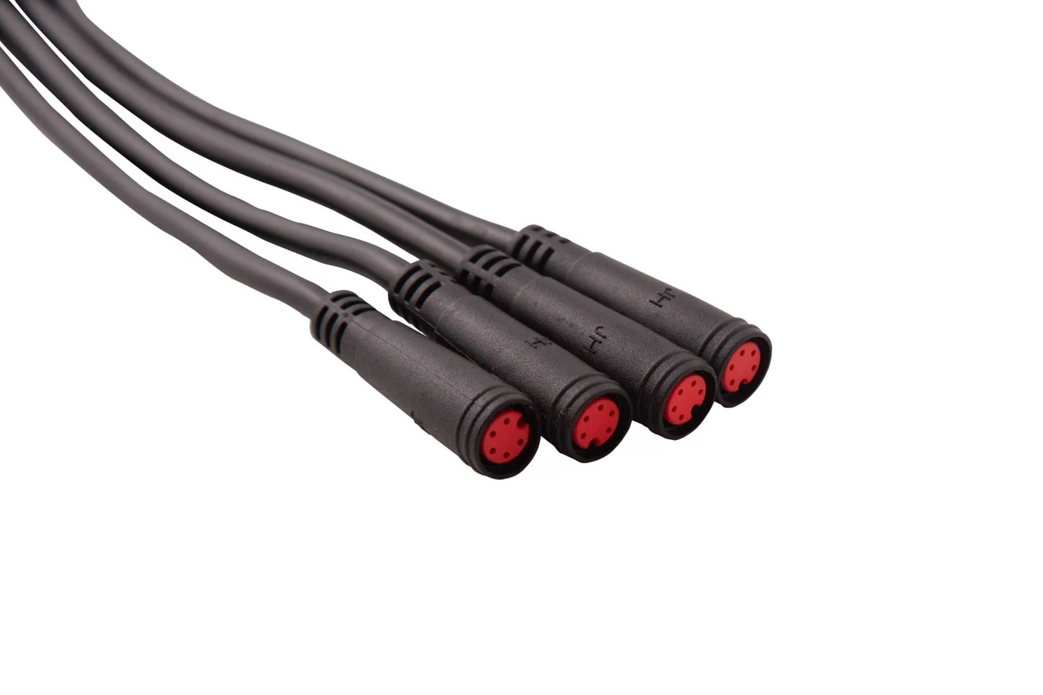 Diode Dynamics Stage Series Rock Light M8 Splitter Wire - Image 5