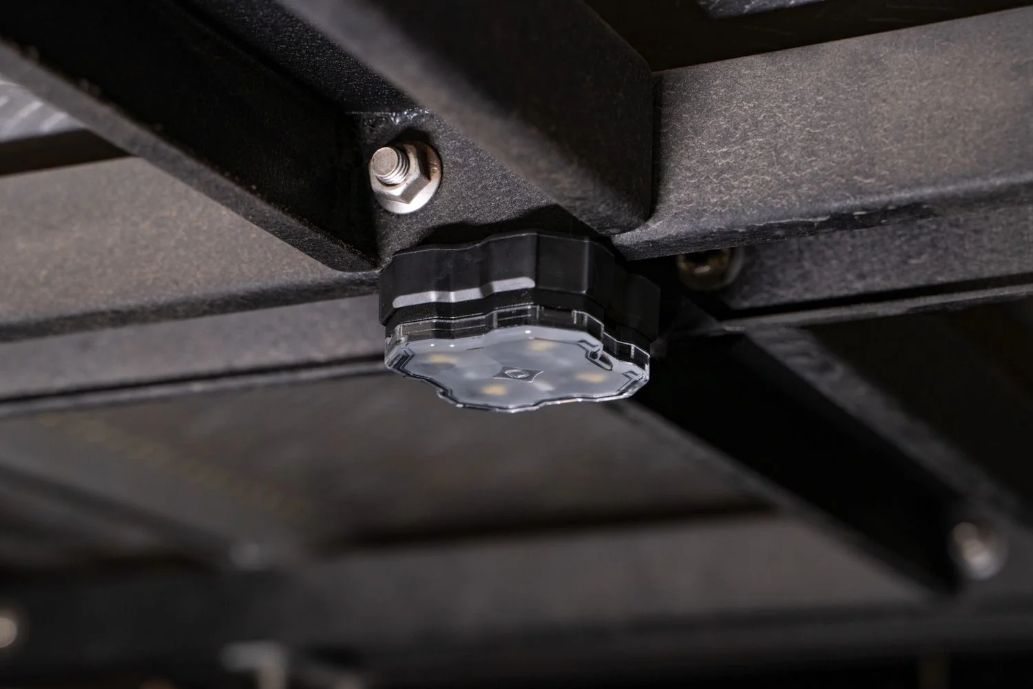 Diode Dynamics Stage Series Rock Light Mounts - Image 3